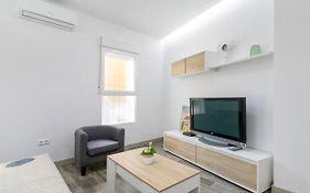 My House Alicante